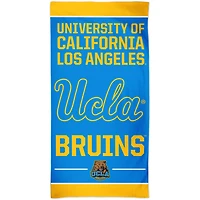 WinCraft UCLA Bruins 30" x 60" Team Logo Spectra Beach Towel