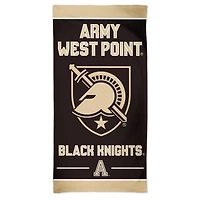 WinCraft Army Black Knights 30" x 60" Spectra Beach Towel