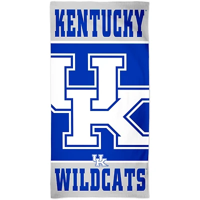 WinCraft Kentucky Wildcats 30" x 60" Spectra Beach Towel