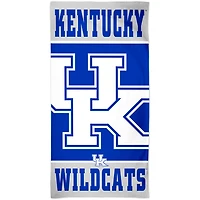 WinCraft Kentucky Wildcats 30" x 60" Spectra Beach Towel