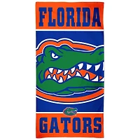 WinCraft Florida Gators 30" x 60" Spectra Beach Towel