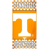 WinCraft Tennessee Volunteers 30" x 60" Spectra Beach Towel