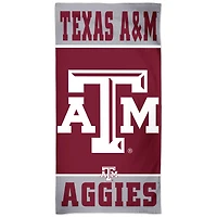 WinCraft Texas A&M Aggies 30" x 60" Spectra Beach Towel