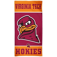 WinCraft Virginia Tech Hokies 30" x 60" Spectra Beach Towel