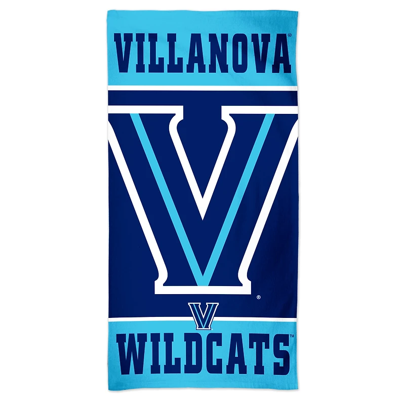 WinCraft Villanova Wildcats 30" x 60" Spectra Beach Towel