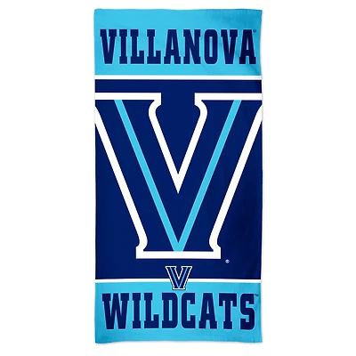 WinCraft Villanova Wildcats 30" x 60" Spectra Beach Towel
