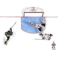 Braden Holtby Washington Capitals Unsigned 2018 Stanley Cup Champions Game 2 Save Photograph