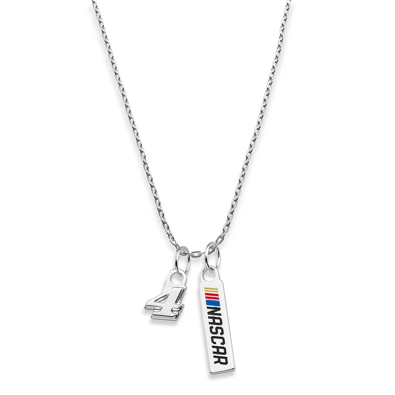 Women's Kevin Harvick Pendant on Chain