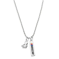 Women's Kevin Harvick Pendant on Chain