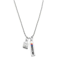 Women's Dale Earnhardt Jr. Pendant on Chain