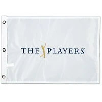 THE PLAYERS 20" x 13.5" Embroidered Single-Sided Hole Flag