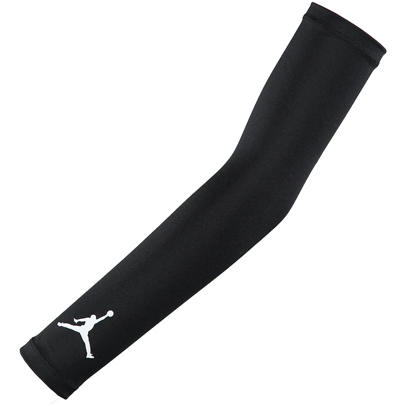 Youth Jordan Brand Black NBA Performance Arm Sleeve