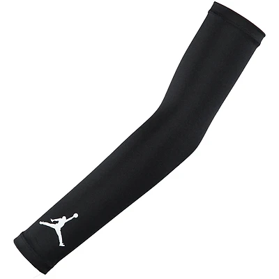 Youth Jordan Brand Black NBA Performance Arm Sleeve
