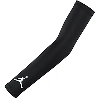Youth Jordan Brand Black NBA Performance Arm Sleeve