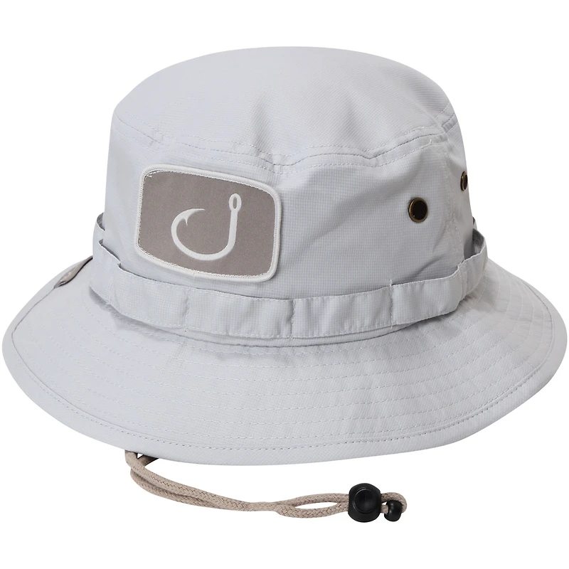 Men's Avid Khaki Avid Baja Boonie Bucket Hat