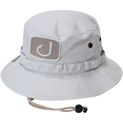 Men's Avid Khaki Avid Baja Boonie Bucket Hat