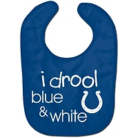 Infant WinCraft Indianapolis Colts Drool All-Pro Bib