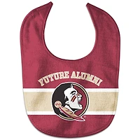 Infant WinCraft Florida State Seminoles Future Alumni All-Pro Bib