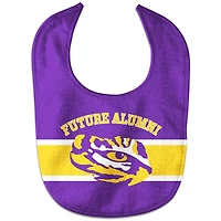 Infant WinCraft LSU Tigers Future Alumni All-Pro Bib