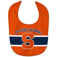 Infant WinCraft Syracuse Orange Future Alumni All-Pro Bib