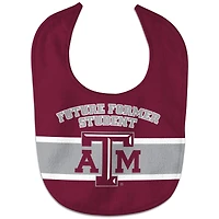 Infant WinCraft Texas A&M Aggies Future Alumni All-Pro Bib
