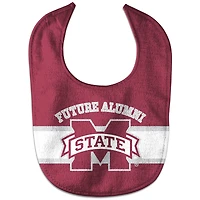 Infant WinCraft Mississippi State Bulldogs Future Alumni All-Pro Bib