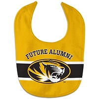 Infant WinCraft Missouri Tigers Future Alumni All-Pro Bib