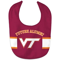 Infant WinCraft Virginia Tech Hokies Future Alumni All-Pro Bib