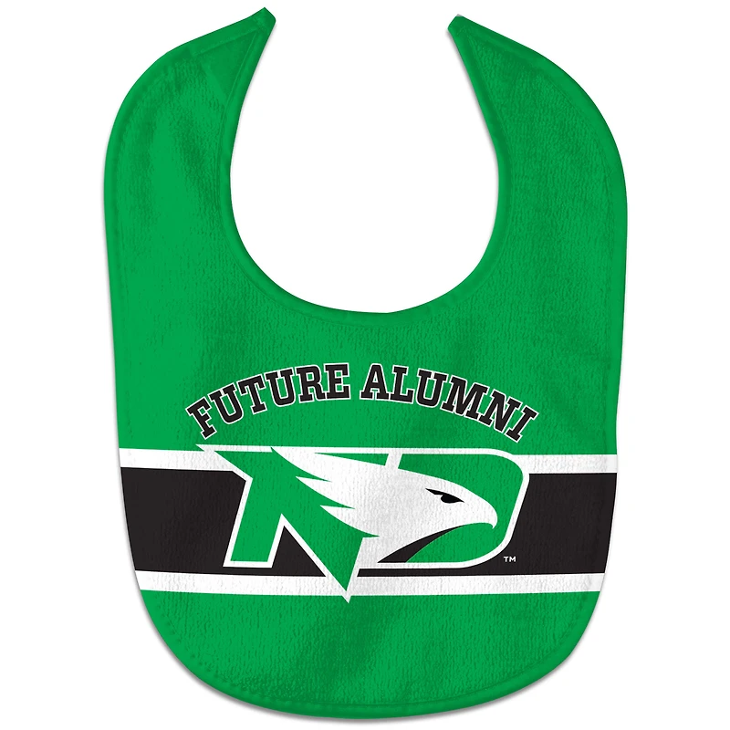 Infant WinCraft North Dakota Future Alumni All-Pro Bib