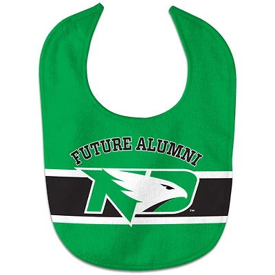 Infant WinCraft North Dakota Future Alumni All-Pro Bib