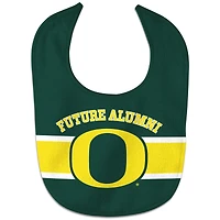 Infant WinCraft Oregon Ducks Future Alumni All-Pro Bib