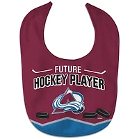 Colorado Avalanche McArthur All Pro Bib