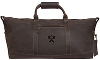 Brown Princeton Tigers Little River Duffel Bag