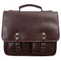 Brown Bears Sabino Canyon Briefcase