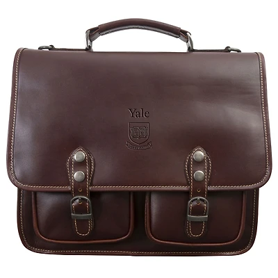 Yale Bulldogs Sabino Canyon Briefcase
