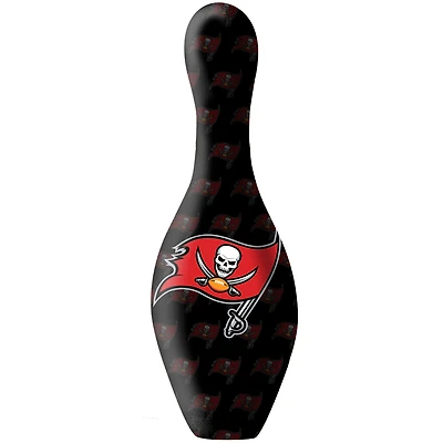 Tampa Bay Buccaneers Bowling Pin