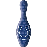 Indianapolis Colts Bowling Pin