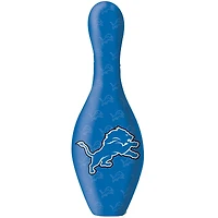 Detroit Lions Bowling Pin