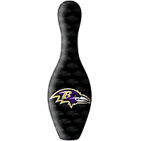Baltimore Ravens Bowling Pin