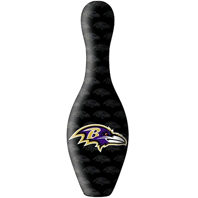 Baltimore Ravens Bowling Pin