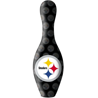 Pittsburgh Steelers Bowling Pin