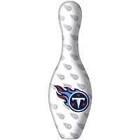 Tennessee Titans Bowling Pin