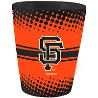 San Francisco Giants Full Wrap Collectible Glass