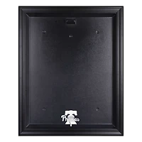 Philadelphia Phillies Black Framed 2019 Logo Jersey Display Case