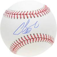 Craig Biggio Houston Astros Autographed Baseball