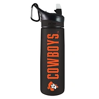Orange Oklahoma State Cowboys 24oz. Tritan Plastic Sport Bottle