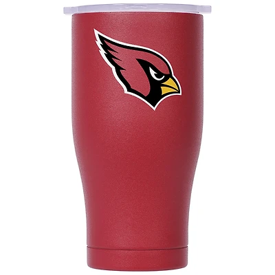 ORCA Arizona Cardinals 27oz. Chaser Color Logo Tumbler
