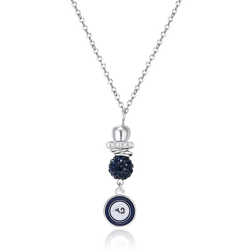 Women's Los Angeles Rams Shambala Necklace