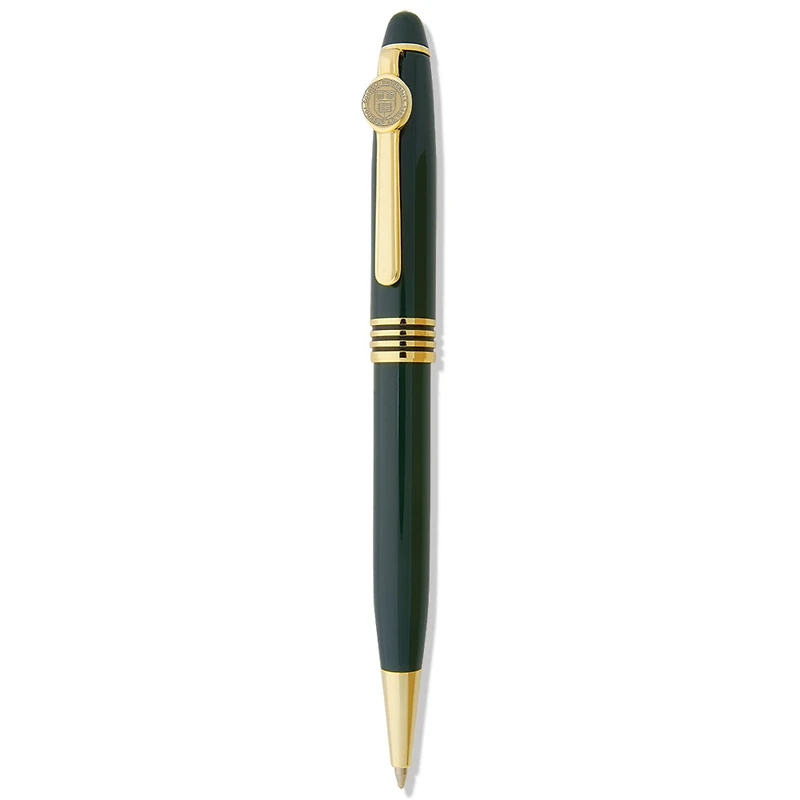Cornell Big Red Ball Point Pen