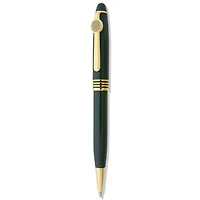 Green Georgetown Hoyas Ball Point Pen